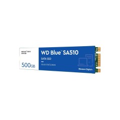 Western Digital Blue Sa510 500 Gb M.2 Serial